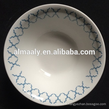 cheap ceramic bowl